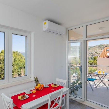 Brand New Apartment Nebo Dubrovnik Eksteriør billede