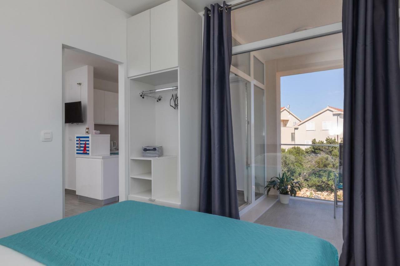 Brand New Apartment Nebo Dubrovnik Eksteriør billede