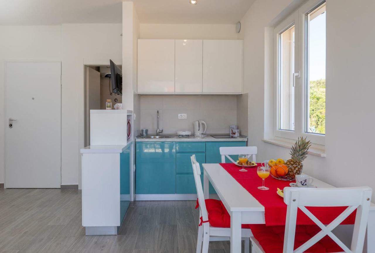 Brand New Apartment Nebo Dubrovnik Eksteriør billede