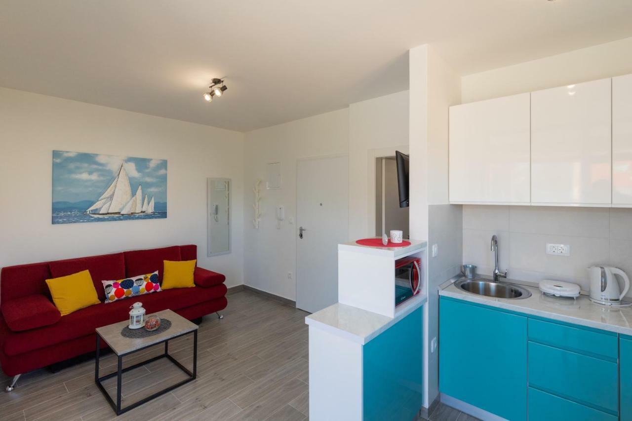 Brand New Apartment Nebo Dubrovnik Eksteriør billede