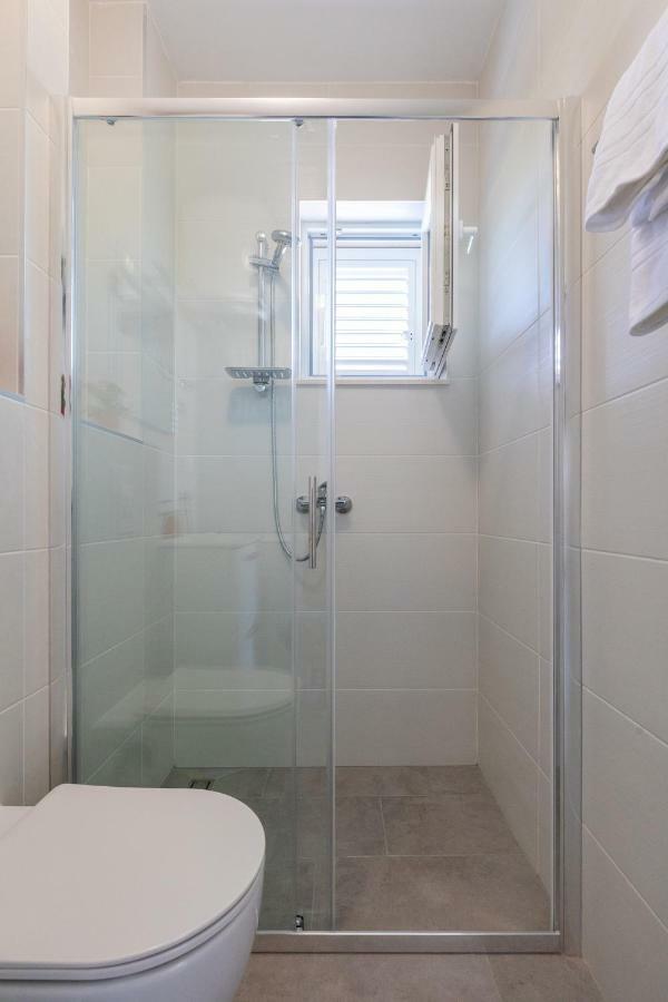 Brand New Apartment Nebo Dubrovnik Eksteriør billede