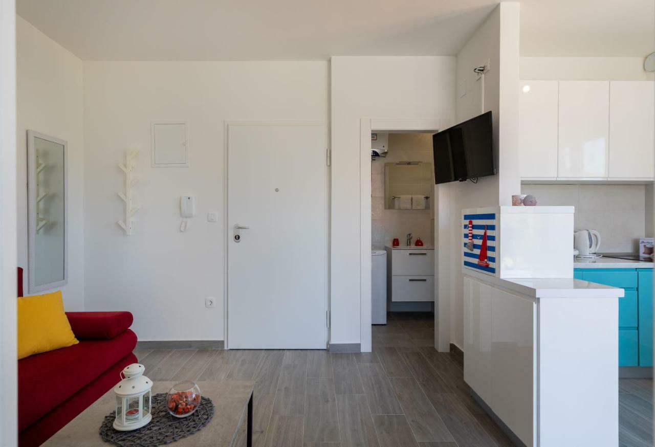 Brand New Apartment Nebo Dubrovnik Eksteriør billede