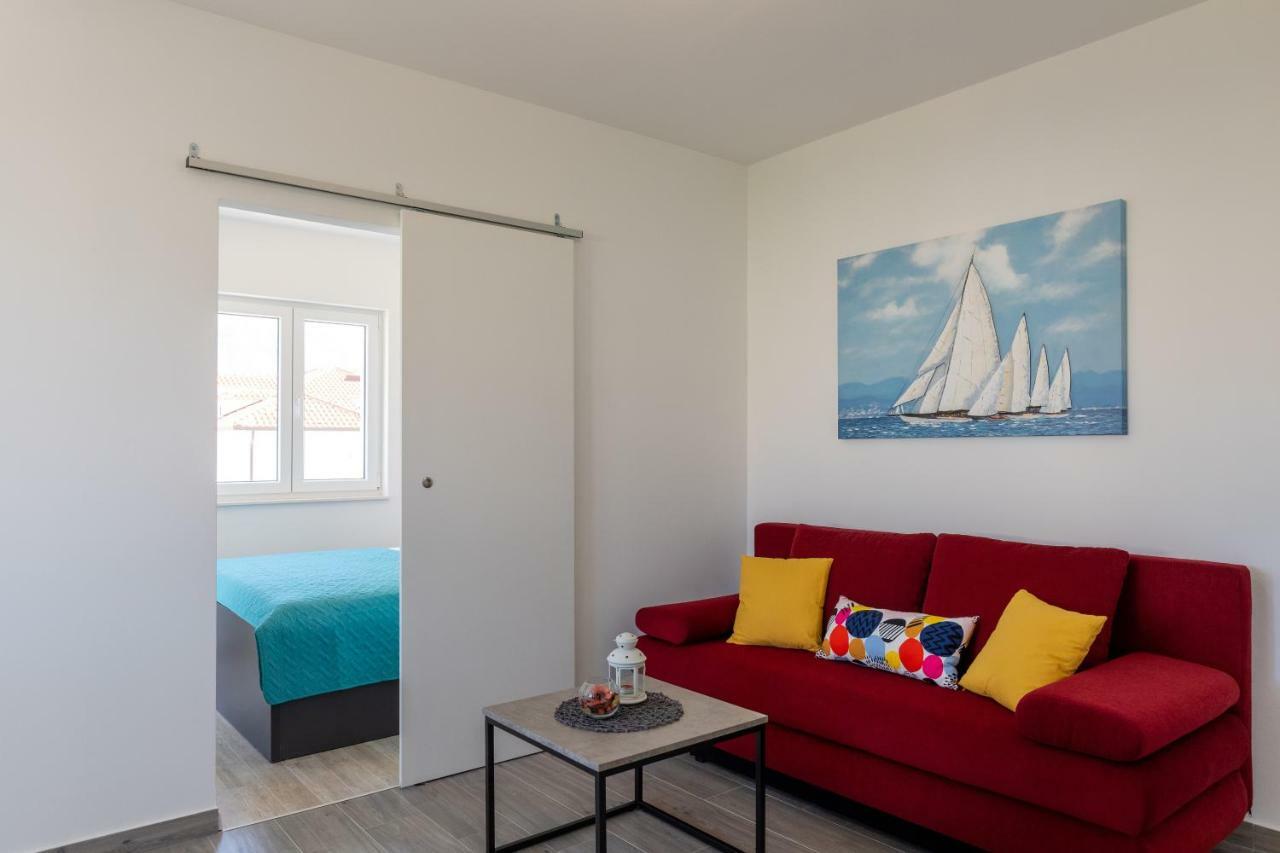 Brand New Apartment Nebo Dubrovnik Eksteriør billede